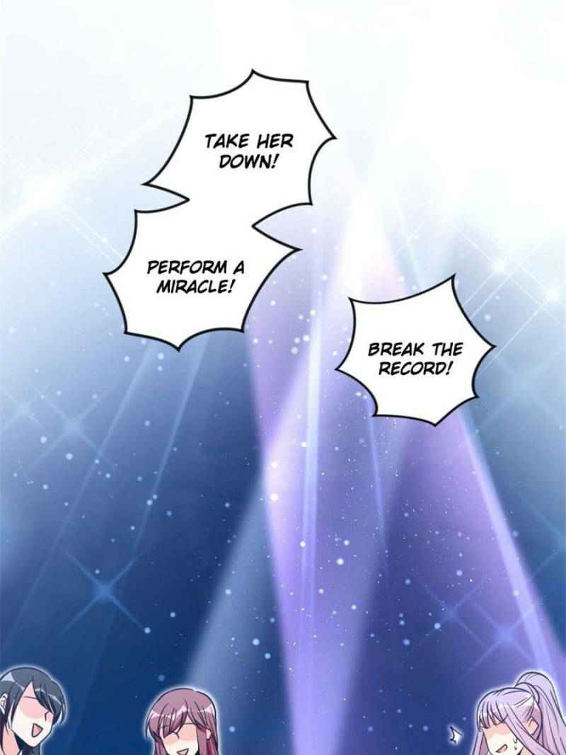 A Star Reborn: The Queen's Return - Chapter 144