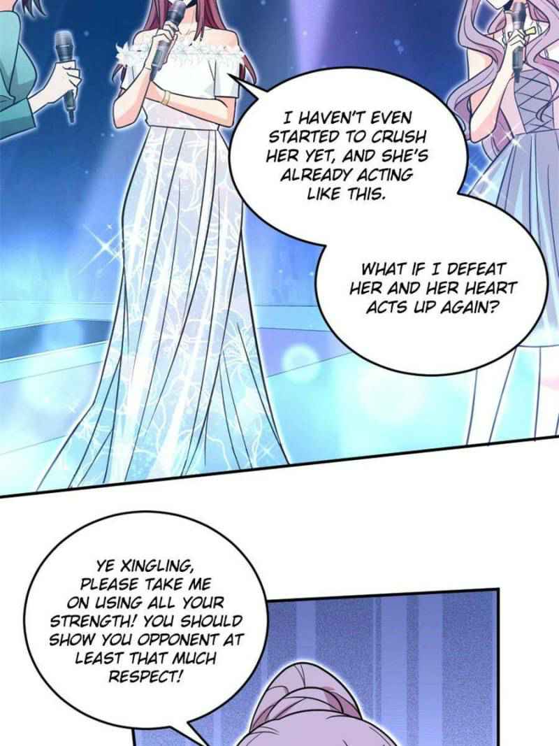 A Star Reborn: The Queen's Return - Chapter 144