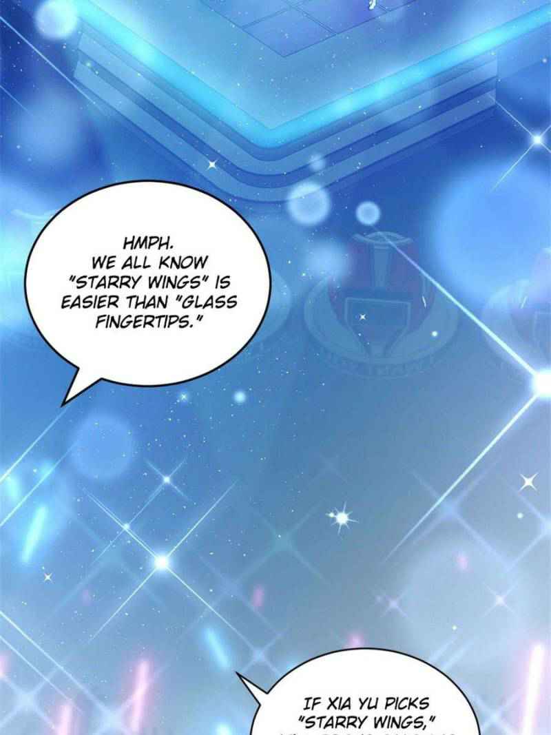 A Star Reborn: The Queen's Return - Chapter 144