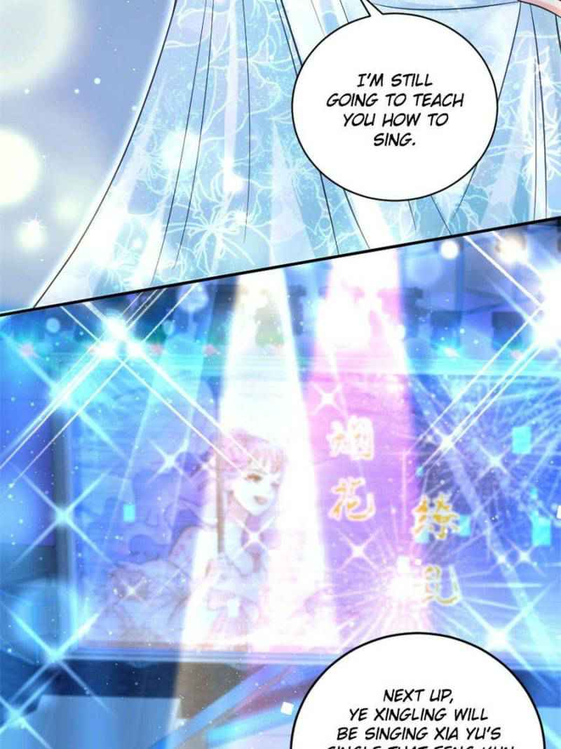 A Star Reborn: The Queen's Return - Chapter 144