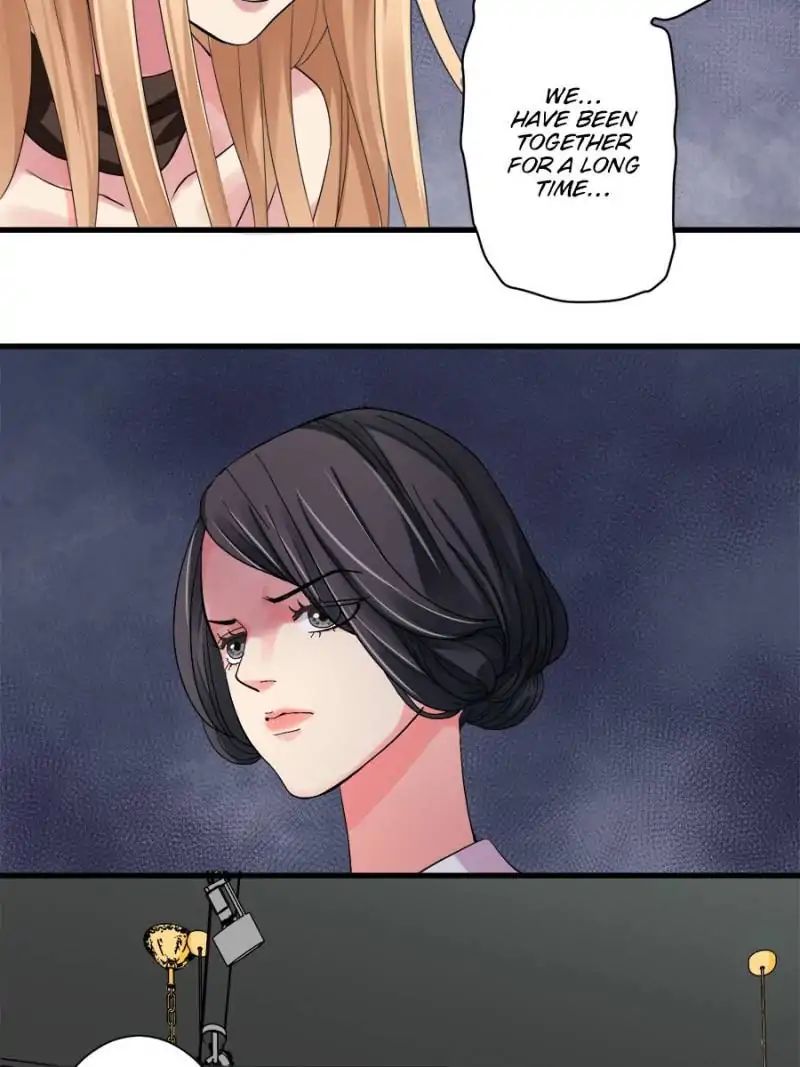 A Star Reborn: The Queen's Return - Chapter 11