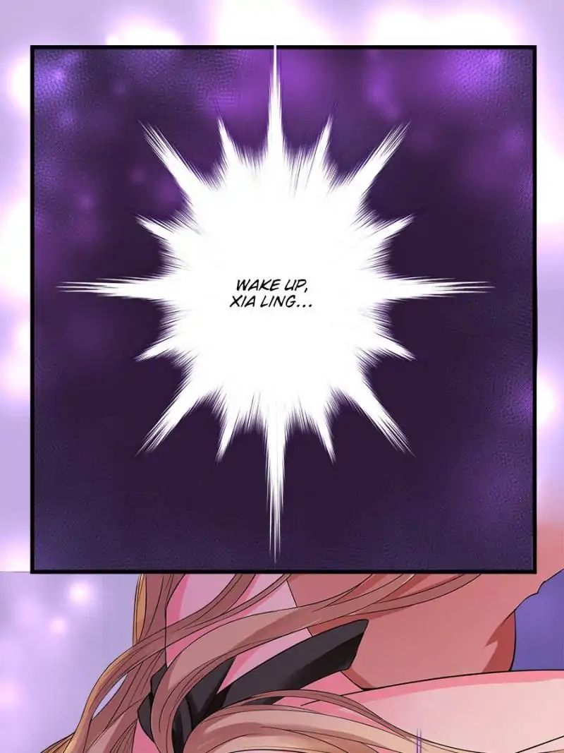 A Star Reborn: The Queen's Return - Chapter 11