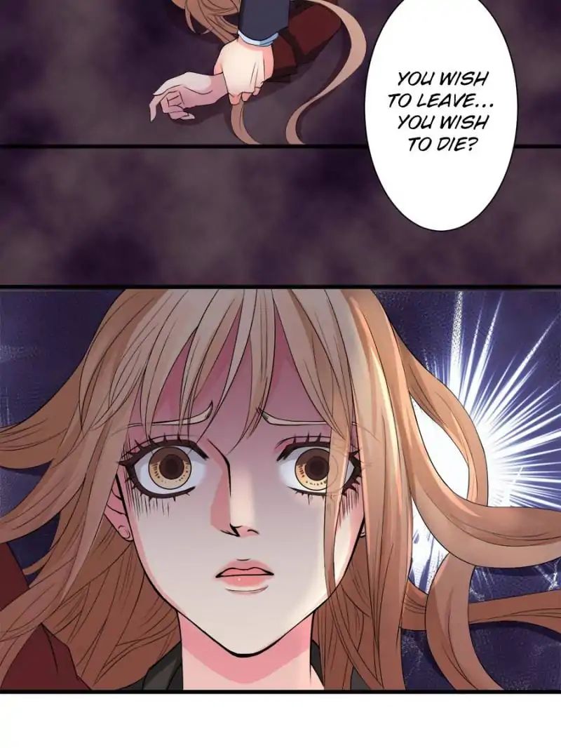 A Star Reborn: The Queen's Return - Chapter 11