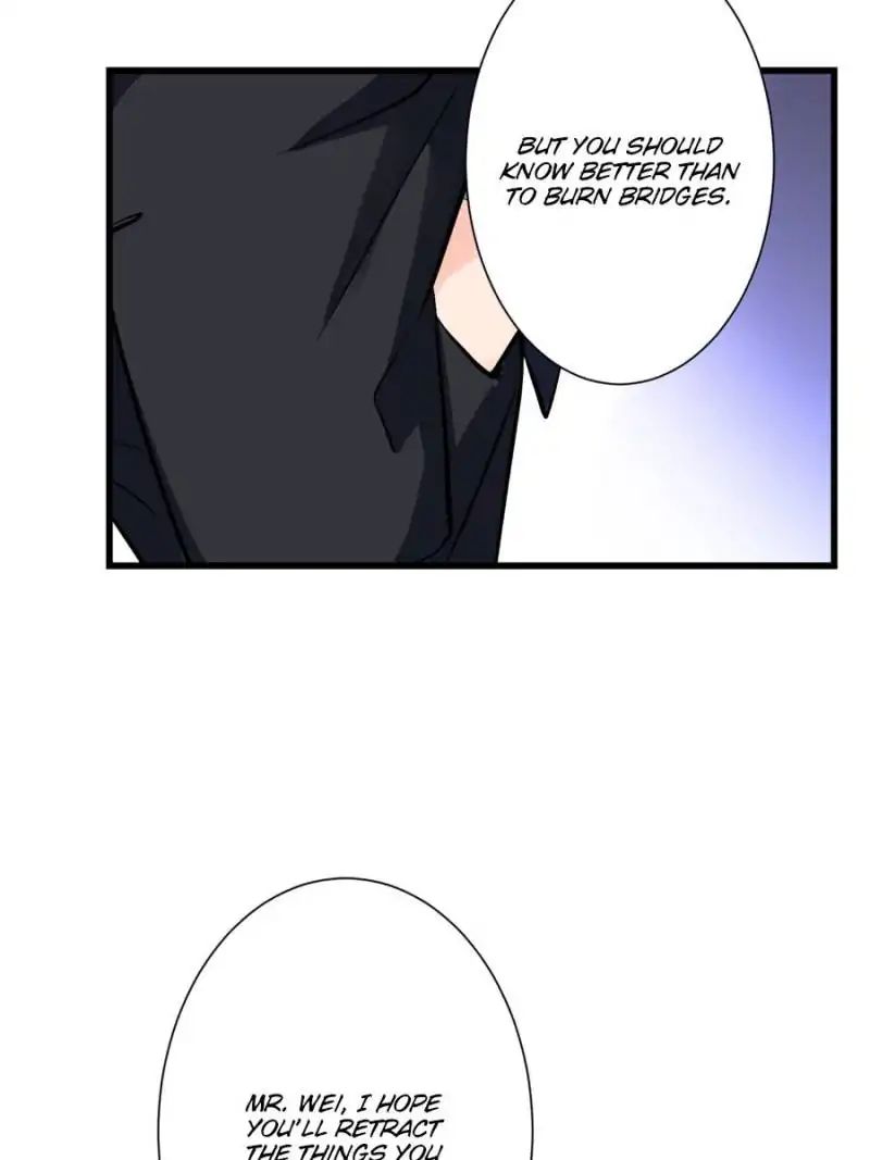 A Star Reborn: The Queen's Return - Chapter 26