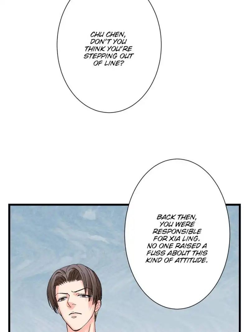 A Star Reborn: The Queen's Return - Chapter 26