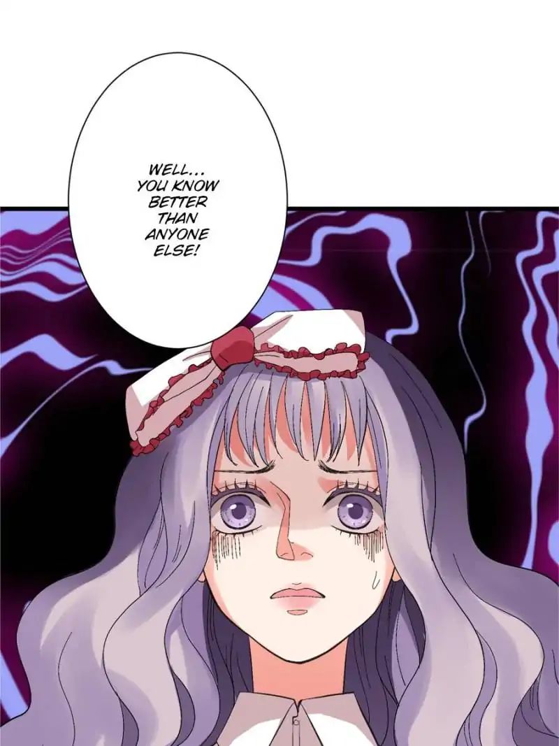 A Star Reborn: The Queen's Return - Chapter 26