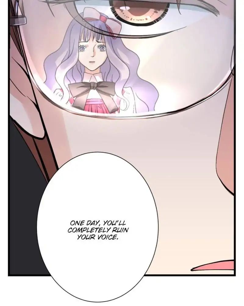 A Star Reborn: The Queen's Return - Chapter 26