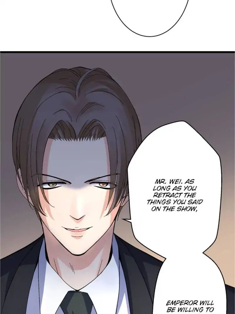 A Star Reborn: The Queen's Return - Chapter 26