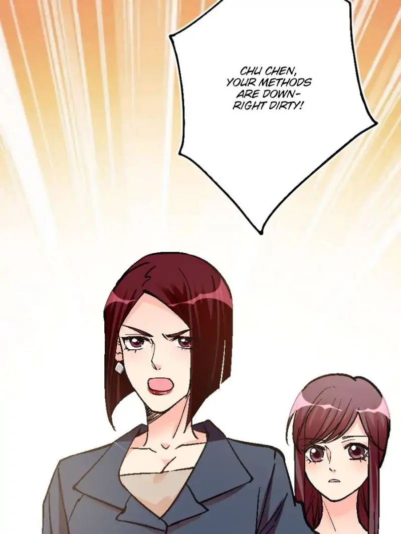 A Star Reborn: The Queen's Return - Chapter 61