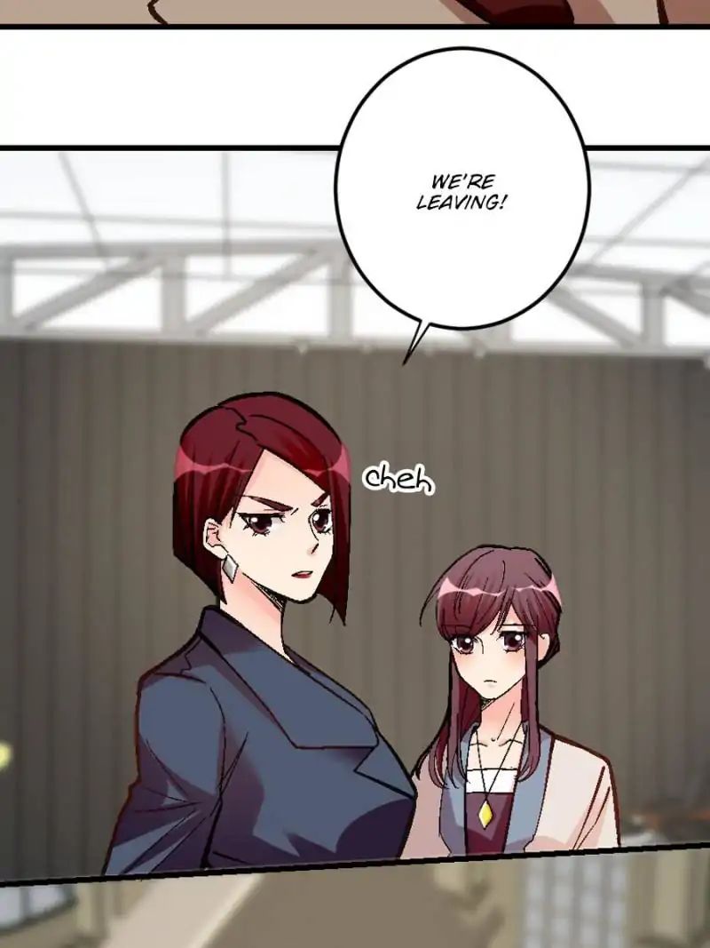 A Star Reborn: The Queen's Return - Chapter 61