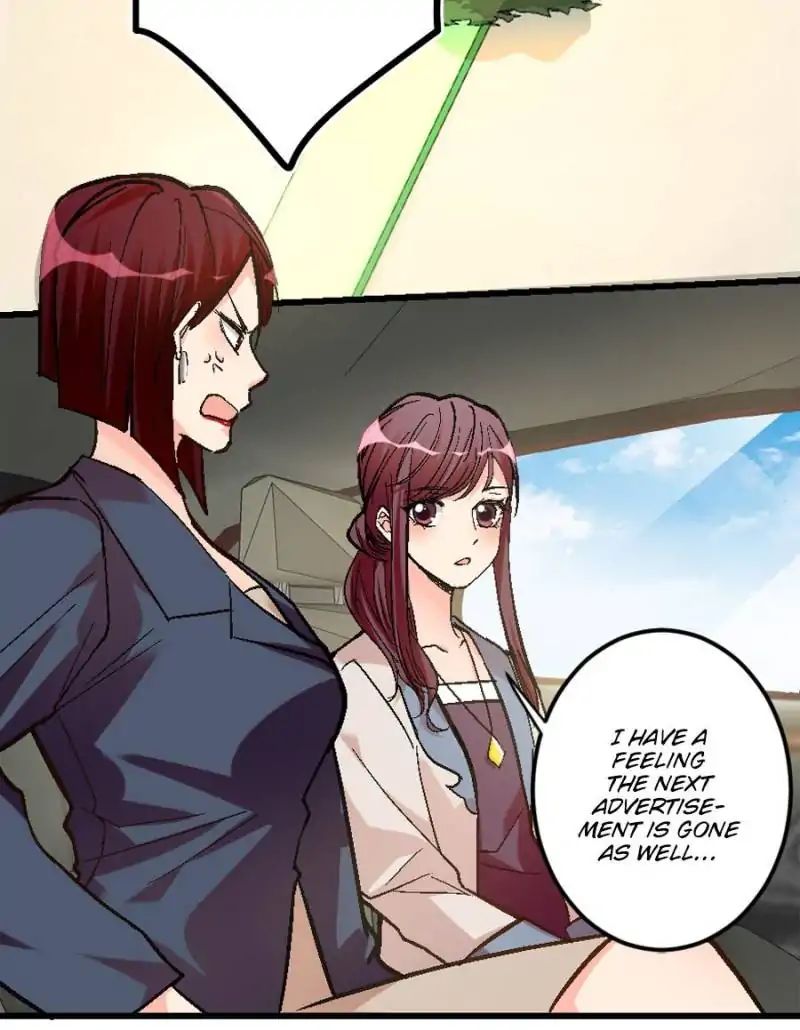 A Star Reborn: The Queen's Return - Chapter 61