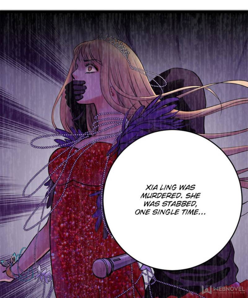 A Star Reborn: The Queen's Return - Chapter 120