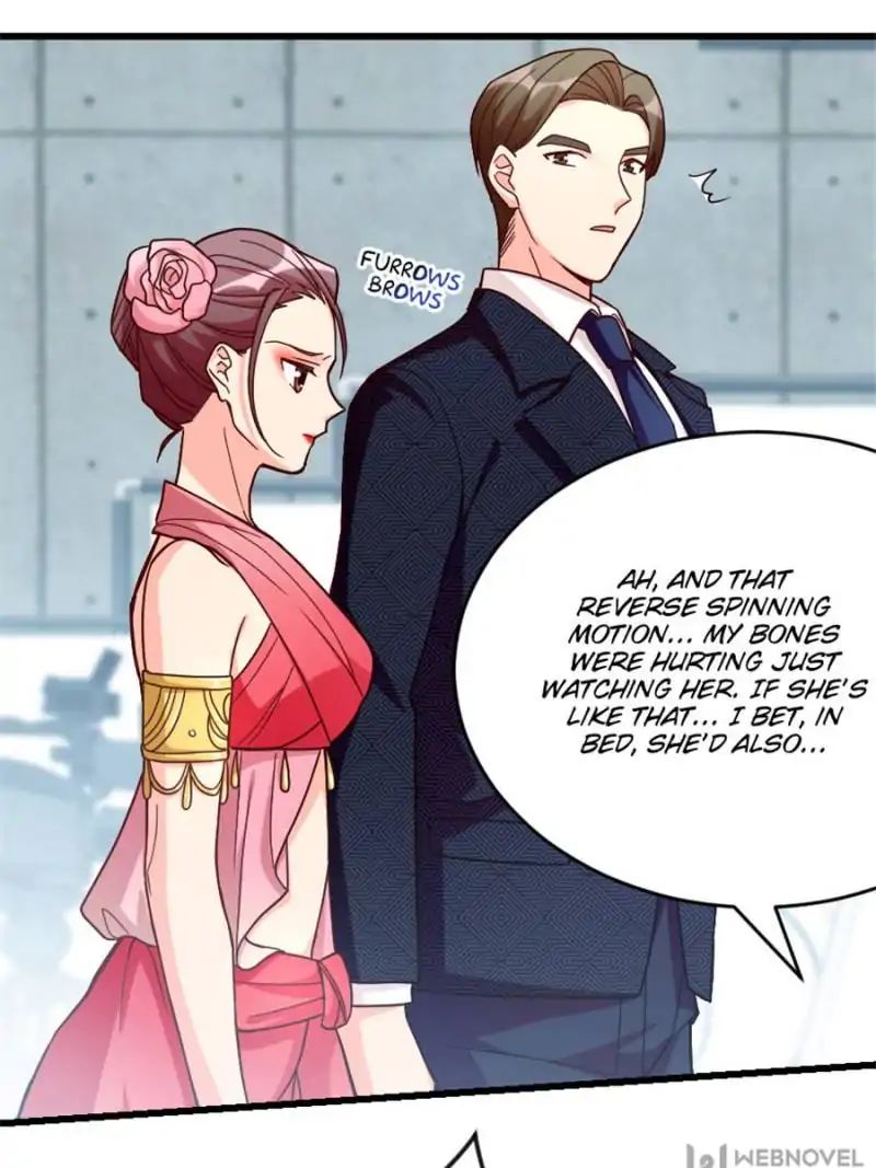 A Star Reborn: The Queen's Return - Chapter 114