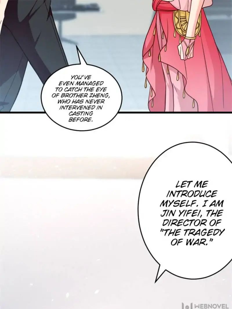 A Star Reborn: The Queen's Return - Chapter 114