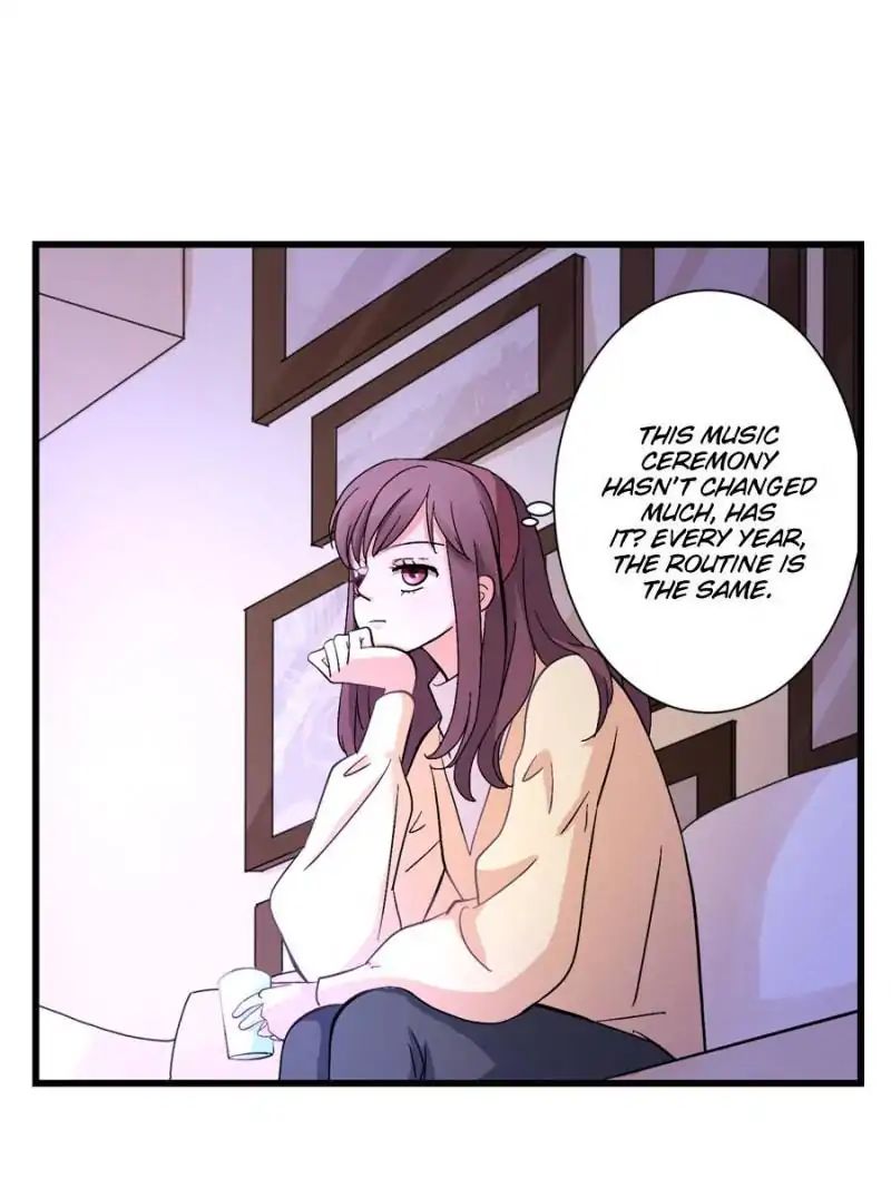 A Star Reborn: The Queen's Return - Chapter 25