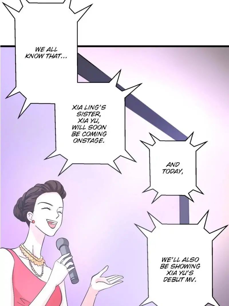 A Star Reborn: The Queen's Return - Chapter 25