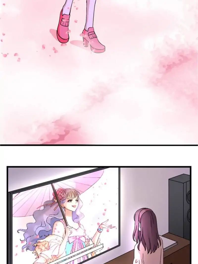 A Star Reborn: The Queen's Return - Chapter 25