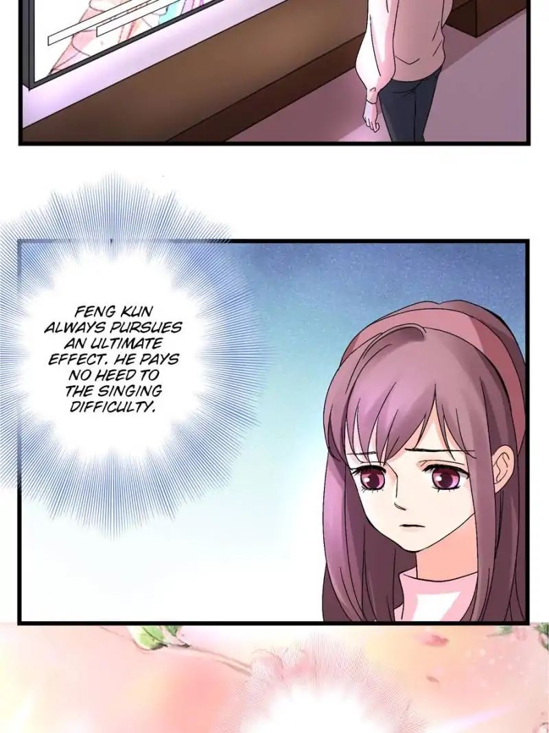 A Star Reborn: The Queen's Return - Chapter 25