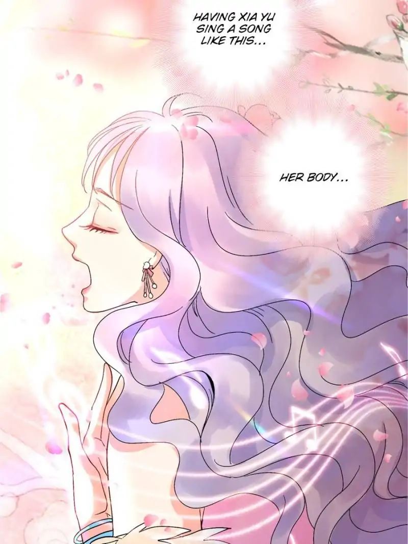 A Star Reborn: The Queen's Return - Chapter 25