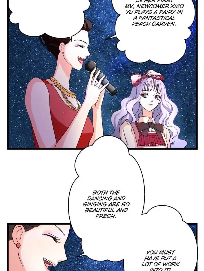 A Star Reborn: The Queen's Return - Chapter 25