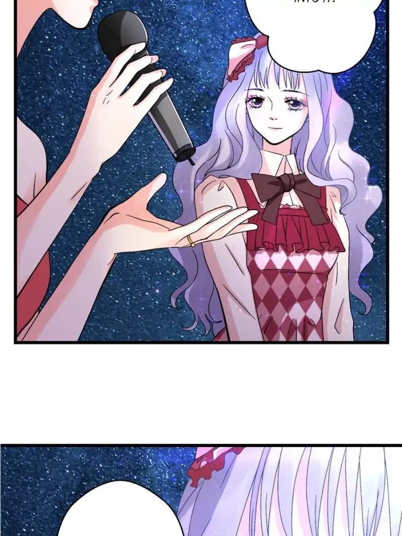 A Star Reborn: The Queen's Return - Chapter 25