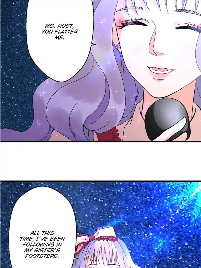 A Star Reborn: The Queen's Return - Chapter 25