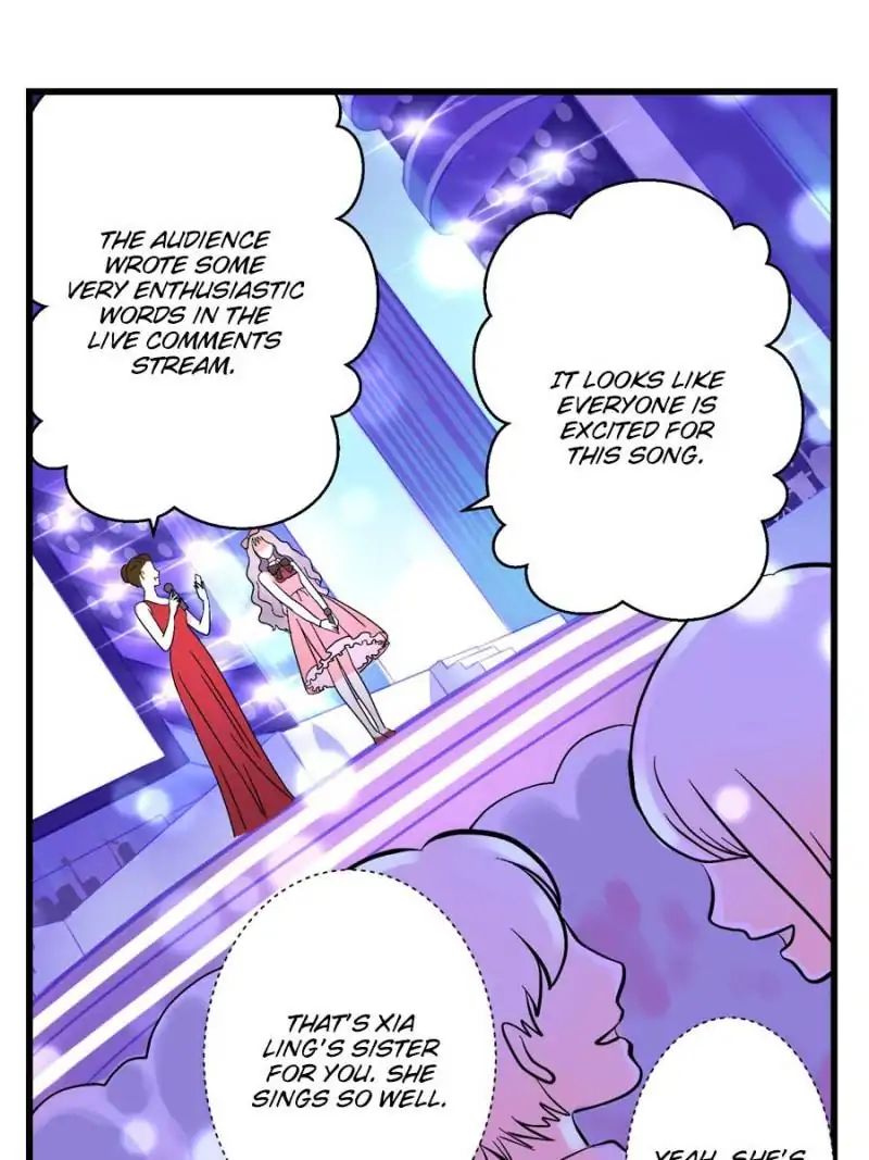 A Star Reborn: The Queen's Return - Chapter 25