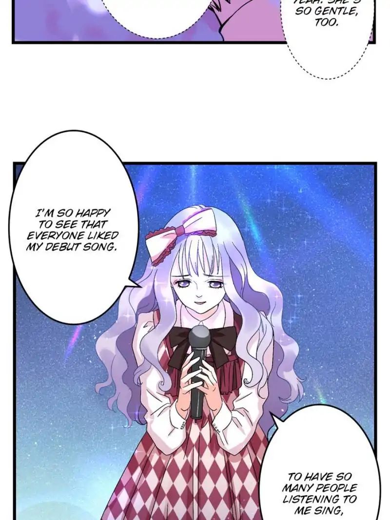 A Star Reborn: The Queen's Return - Chapter 25