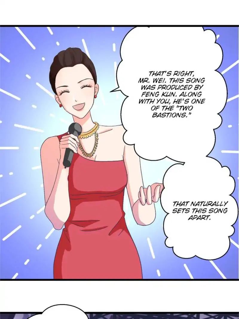 A Star Reborn: The Queen's Return - Chapter 25