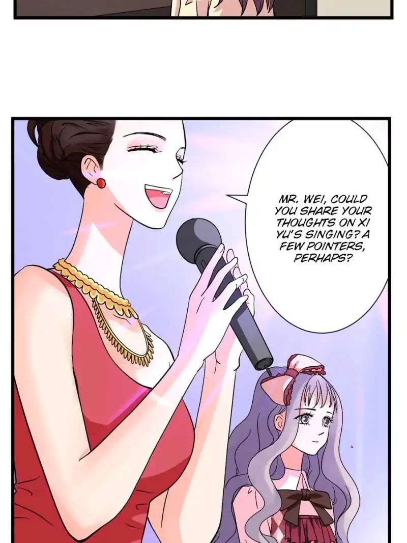 A Star Reborn: The Queen's Return - Chapter 25