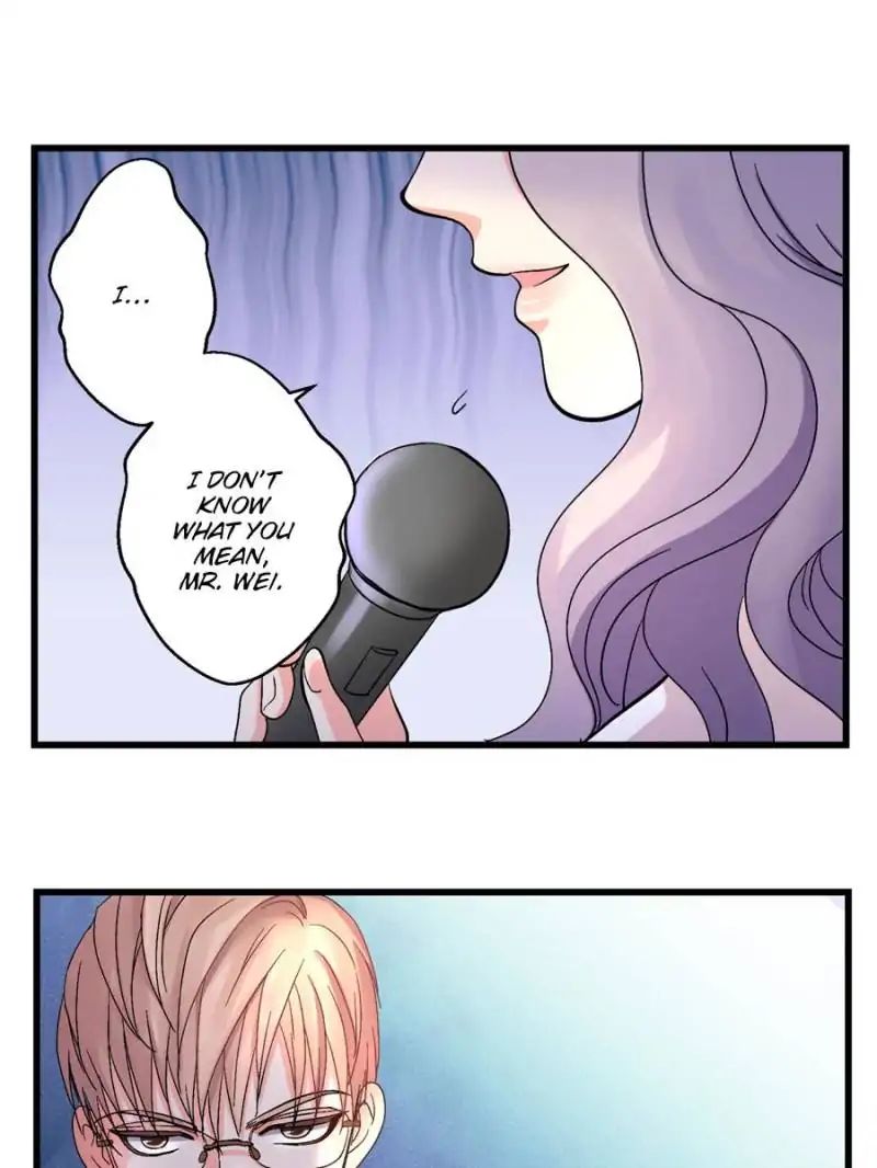 A Star Reborn: The Queen's Return - Chapter 25