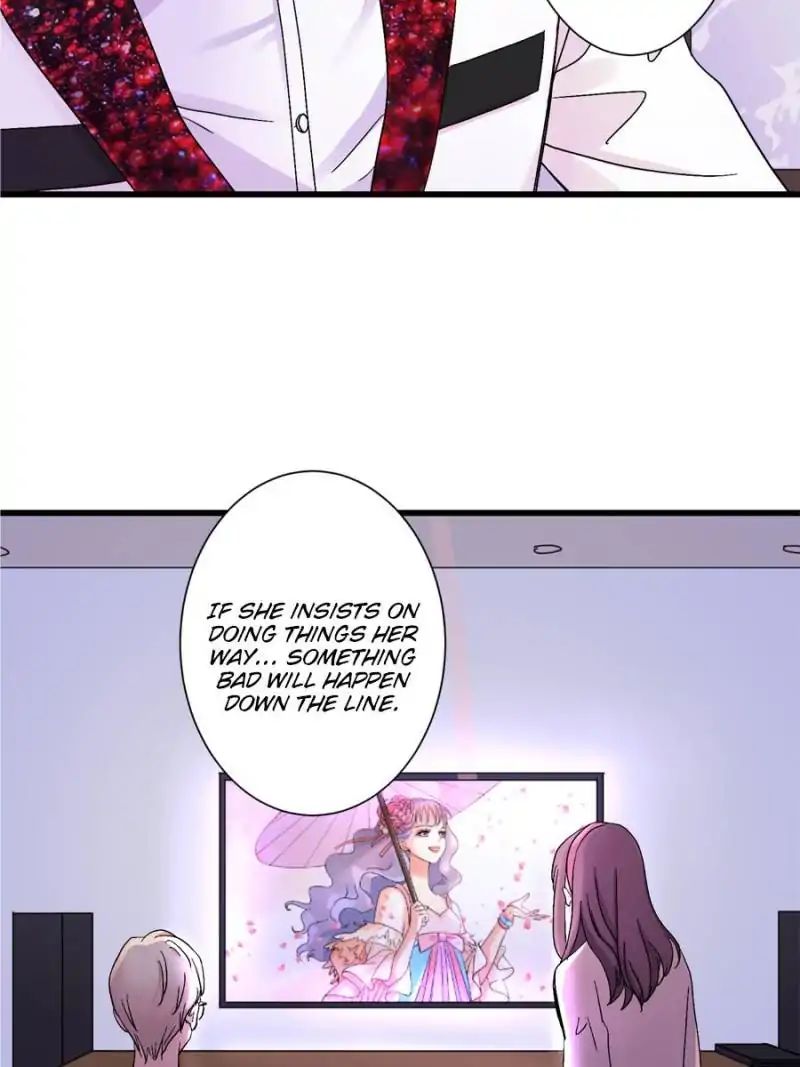 A Star Reborn: The Queen's Return - Chapter 25