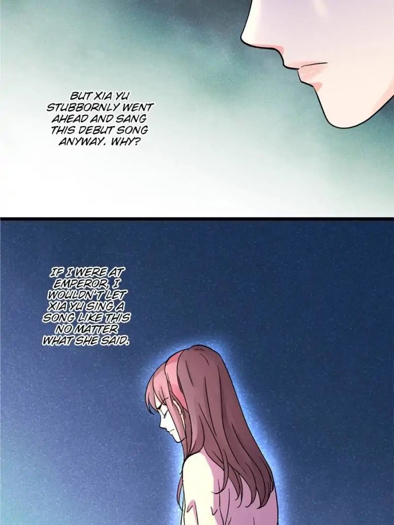 A Star Reborn: The Queen's Return - Chapter 25