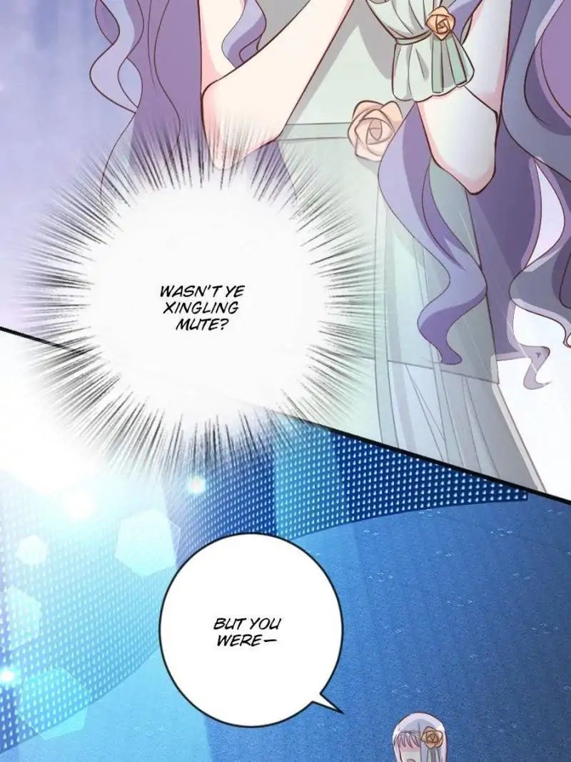 A Star Reborn: The Queen's Return - Chapter 73