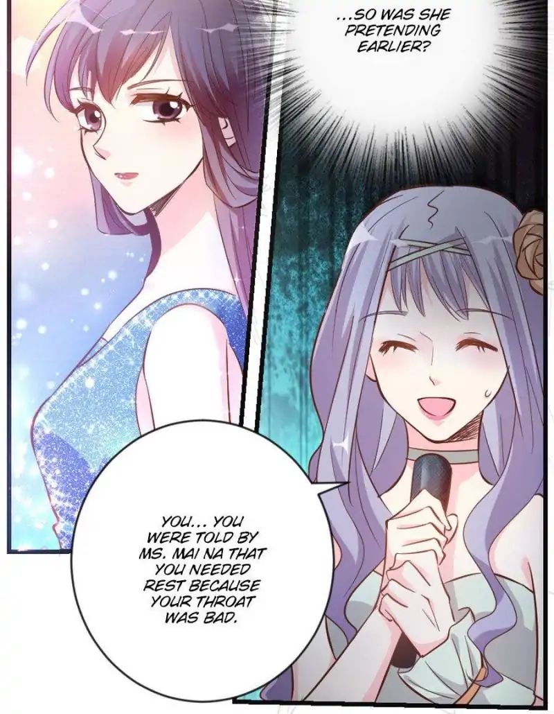 A Star Reborn: The Queen's Return - Chapter 73