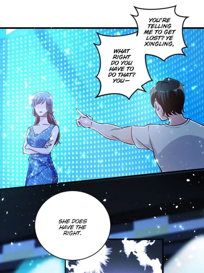 A Star Reborn: The Queen's Return - Chapter 73