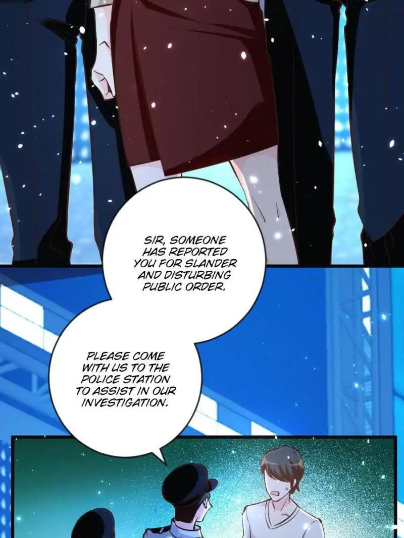 A Star Reborn: The Queen's Return - Chapter 73