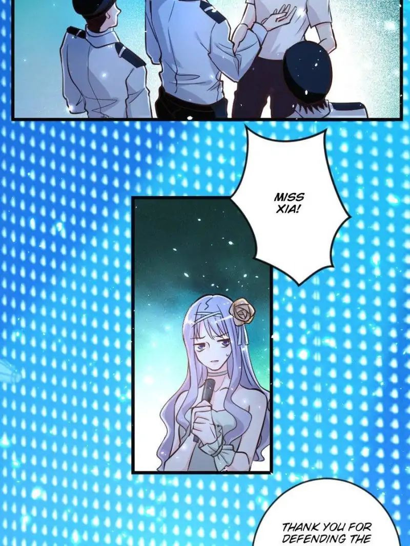 A Star Reborn: The Queen's Return - Chapter 73