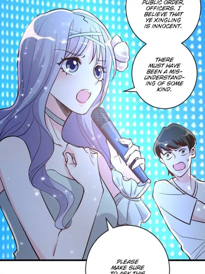 A Star Reborn: The Queen's Return - Chapter 73