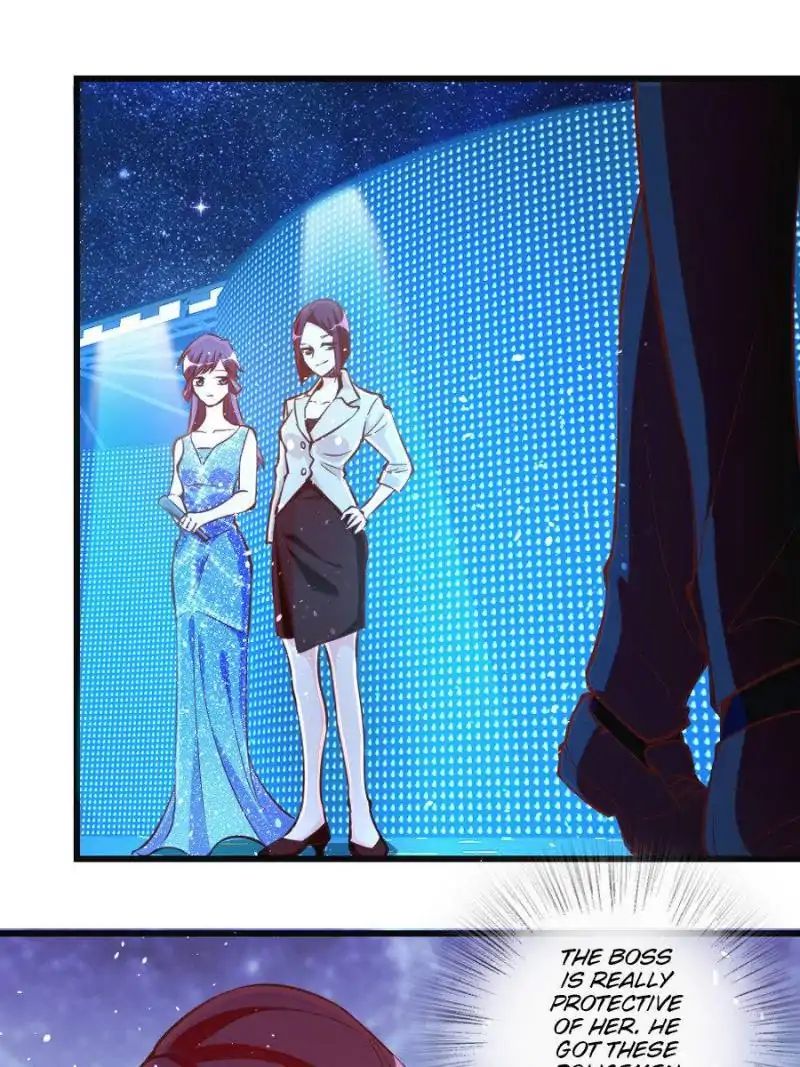 A Star Reborn: The Queen's Return - Chapter 73