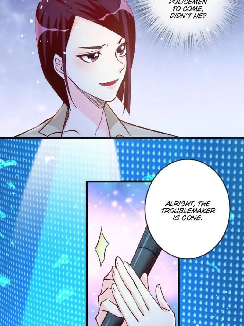 A Star Reborn: The Queen's Return - Chapter 73