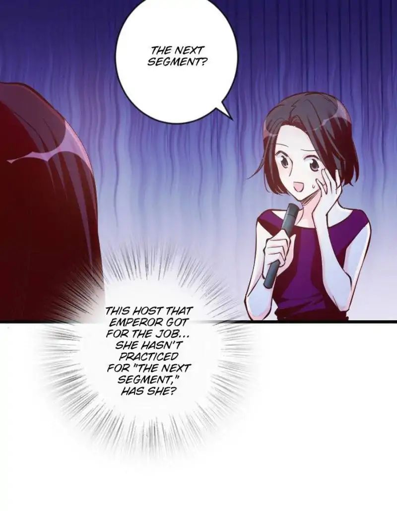 A Star Reborn: The Queen's Return - Chapter 73