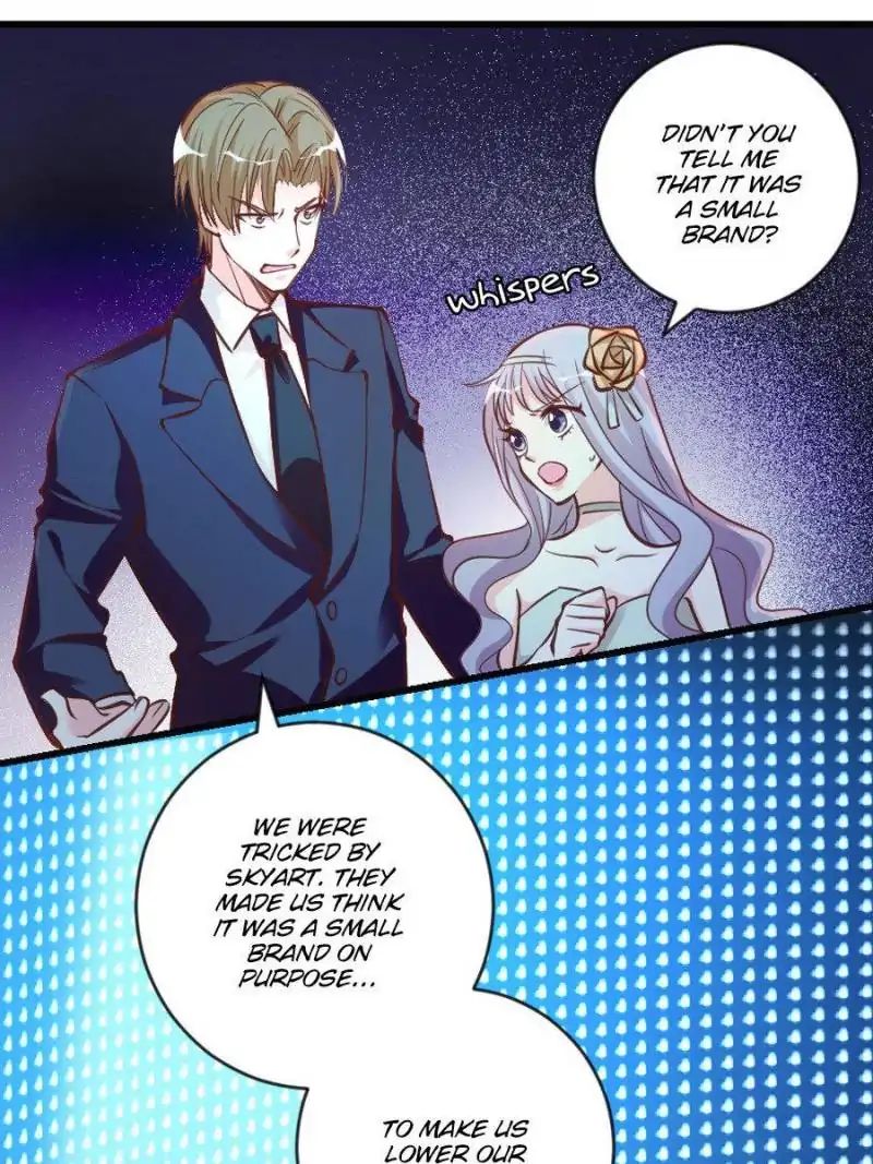 A Star Reborn: The Queen's Return - Chapter 73