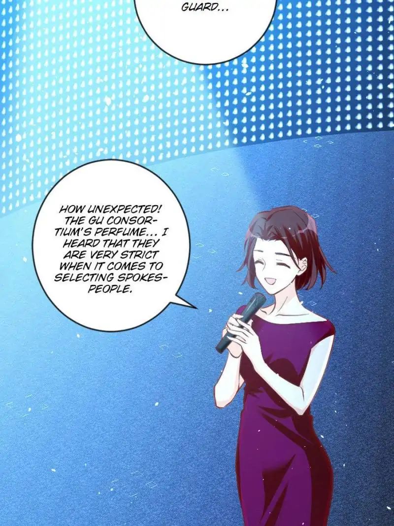 A Star Reborn: The Queen's Return - Chapter 73