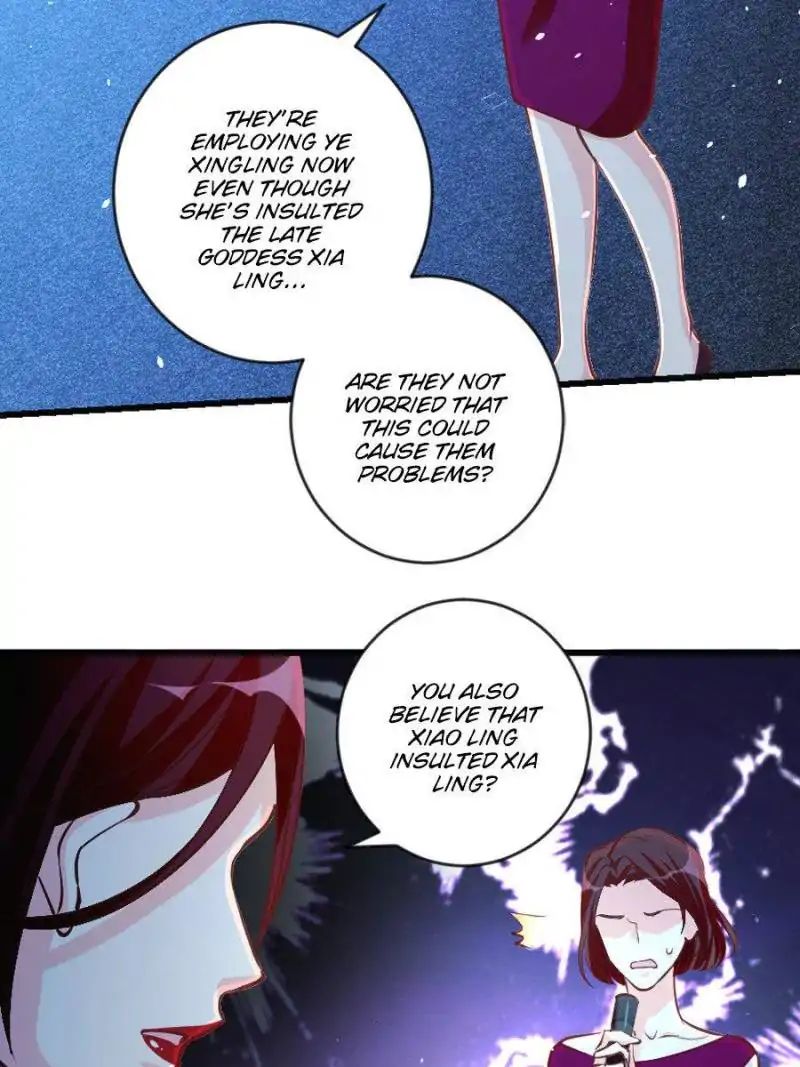 A Star Reborn: The Queen's Return - Chapter 73