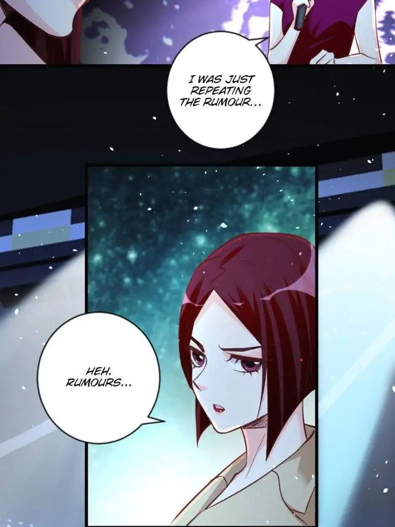 A Star Reborn: The Queen's Return - Chapter 73