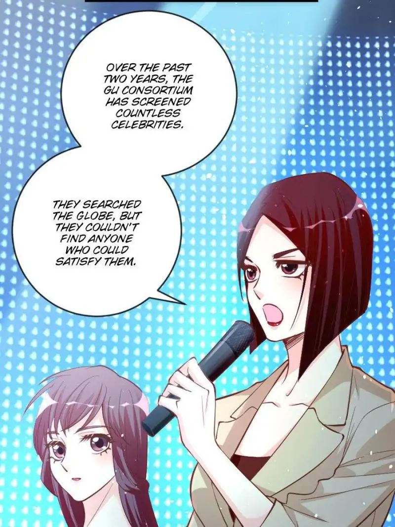 A Star Reborn: The Queen's Return - Chapter 73