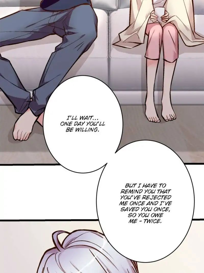 A Star Reborn: The Queen's Return - Chapter 36