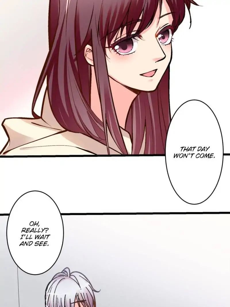 A Star Reborn: The Queen's Return - Chapter 36