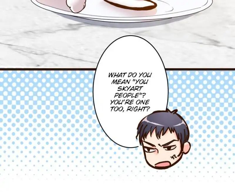 A Star Reborn: The Queen's Return - Chapter 36